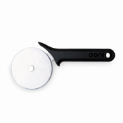 Pizza cutter wheel