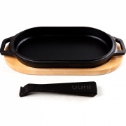 sizzler pan