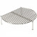 Kamado Joe Big Joe grill expander