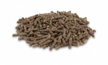 Pellets - Mesquite 9kg