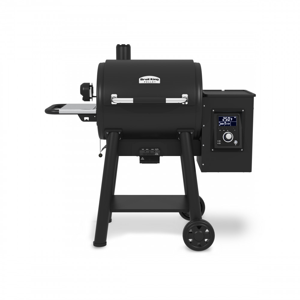 Köp Broil King Regal Pellet400 Grillkung.se