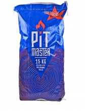 Pitmaster Marabu kol 15 KG