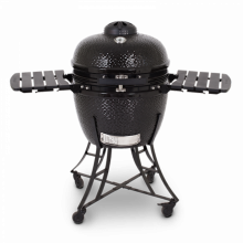 Kamado 24 med överdrag