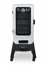 Digital Vertical Smoker