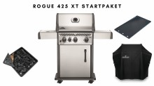 Rogue 425 XT Startpaket