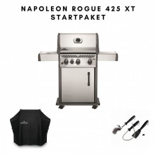 Rogue 425 XT Startpaket