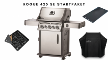 Rogue 425 SE Startpaket
