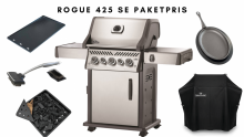 Rogue 425 SE Paketpris!