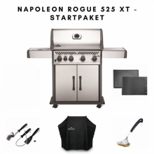 Rogue 525 XT - Startpaket