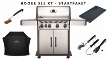 Rogue 525 XT - Startpaket