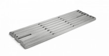 Grillgaller 1-pack Regal/Imperial i gjutet rostfritt järn