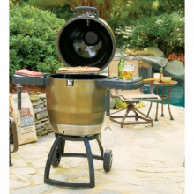 K p Broil King Keg 4000 Grillkung