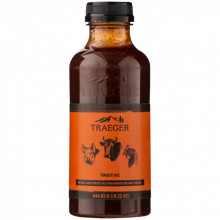  BBQ SAUCE - TRAEGER QUE 475 CL 