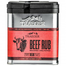 BEEF RUB 233 GR