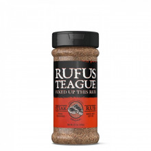 Steak Rub