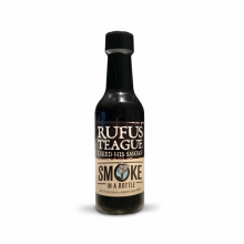 Smoke in a bottle