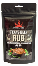 Texas Beef Rub