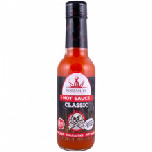 Hot Sauce classic