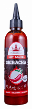 Poppamies Sriracha