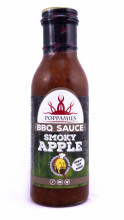 Smoky Apple BBQ 