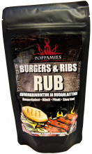 Burgers & Ribs Rub