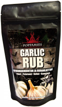 Garlic Rub