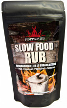 Slow Food Rub