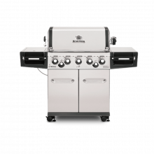 Regal S590 SS 