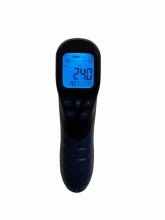 Infrared thermometer -50-750°C