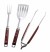Landmann Grillredskap premium 3 delar 13349