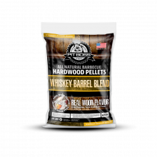 Whiskey Pellets 9KG