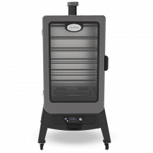 Vertical Smoker 7-SERIES