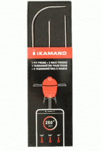 iKamand Pit Probe Pack 
