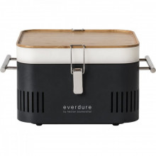 Cube Graphite