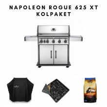 Rogue 625-1 XT Kolpaket