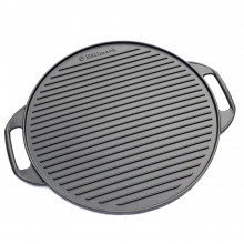 Grillhäll 42 cm i gjutjärn
