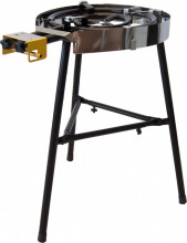 Gasolbrännare 40 cm