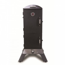 Vertical Gas Smoker