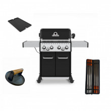 Baron 490 startpaket