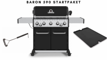 Baron 590 startpaket