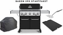 Baron 590 startpaket