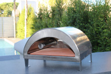 Köp Forno Allegro by Edil Planet Etna Two - Grillkung.se