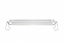 Everdure Warming Rack HUB