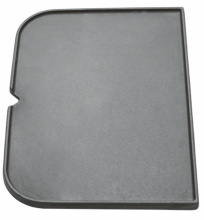 Furnace Flat Plate