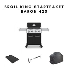 Baron 420 startpaket