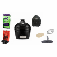 Kamado-grill Large 2021 Startpaket