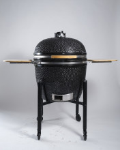 Kamado XXL (Svart)