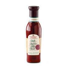 Maple Chipotle Grille Sauce 320ml 