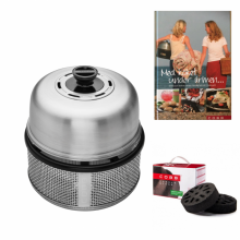 Startpaket Cobb Kolgrill