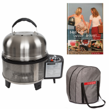 Startpaket Cobb Gasolgrill